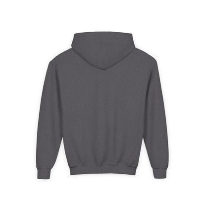 Youth Dolphin Spirit Hoodie