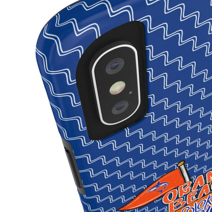 Makos Color Guard Tough Phone Cases Iphone Samsung