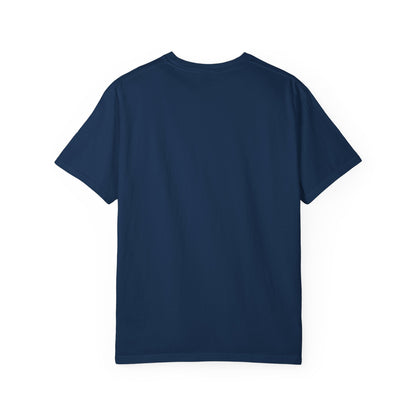 Happy Mardi Gras Jazz T-Shirt — Let the Good Times Roll Shirt