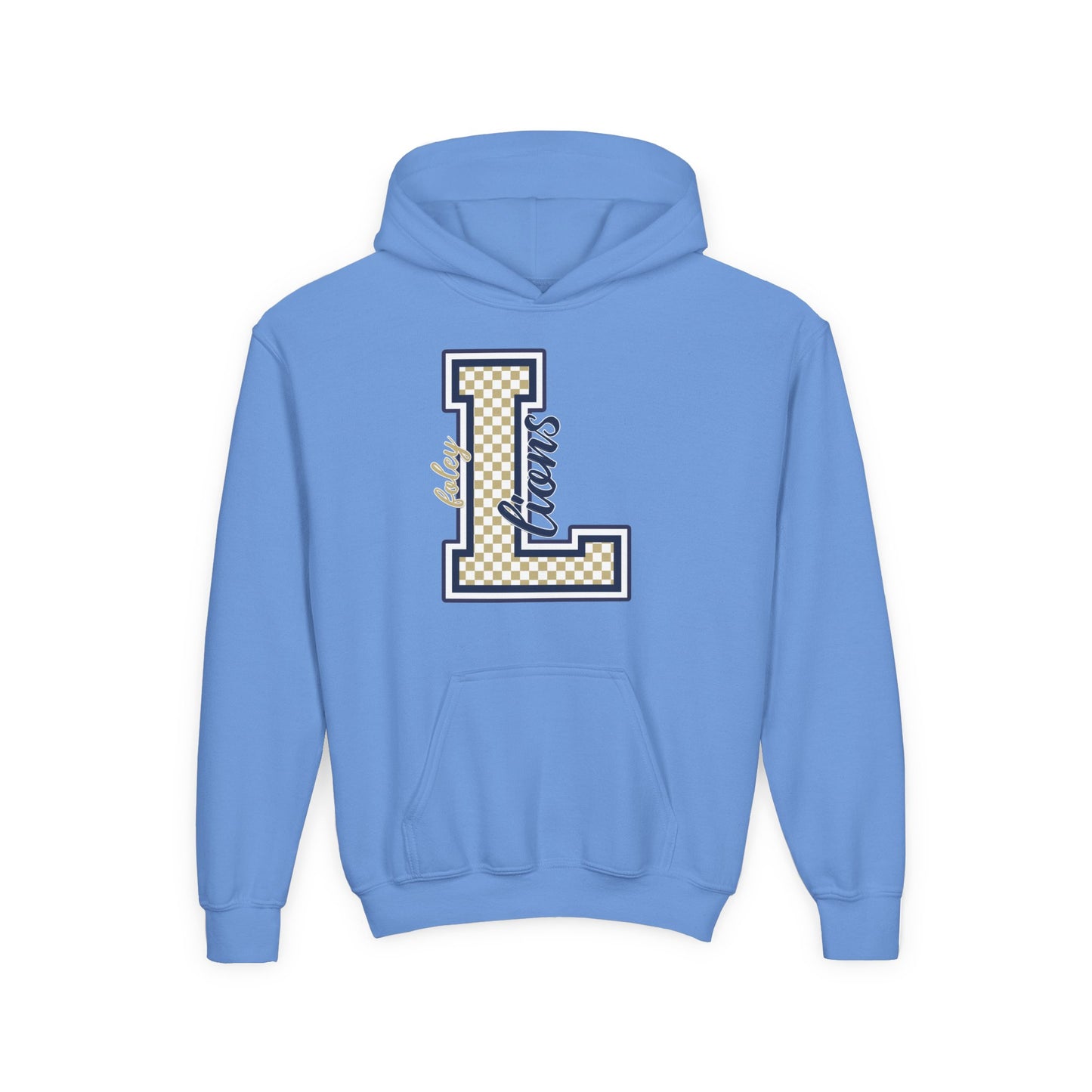 Youth Lions L Hoodie