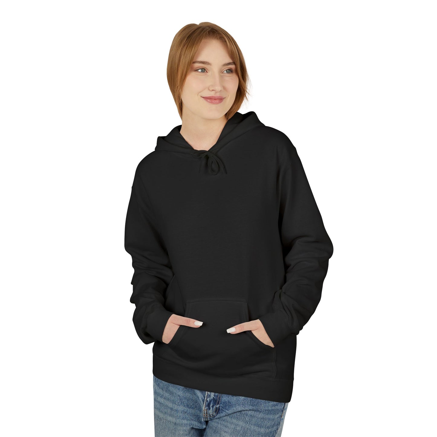 Adult Gulf Shores Marching Band Mom Hoodie - Gildan