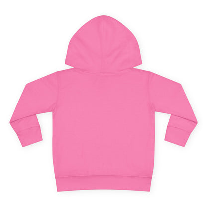 Toddler HO HO HO Hoodie - Rabbit Skins Brand