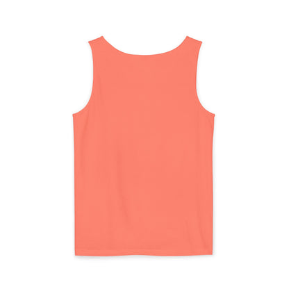 Always Beach Time Ono Island Unisex Tank Top