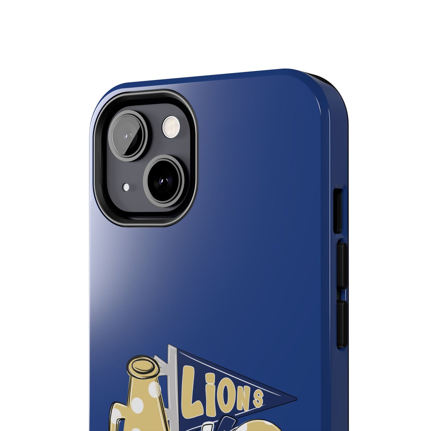 Foley Spirit Tough Phone Cases for IPhone And Samsung