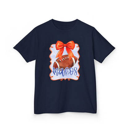 Makos Coquette Watercolor Tee - Gildan