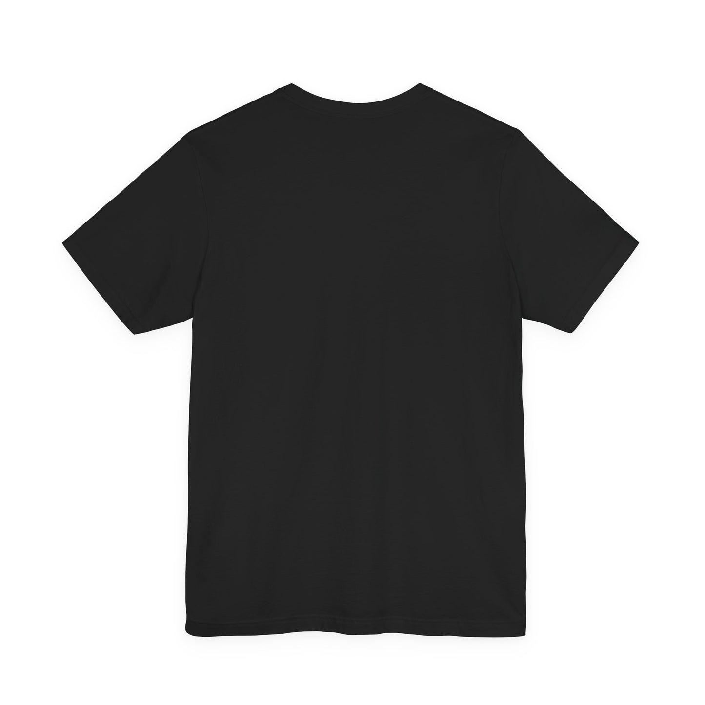 Mardi Gras T-Shirt — "Happy Mardi Gras" Carnival Mask & Beads Celebration Tee