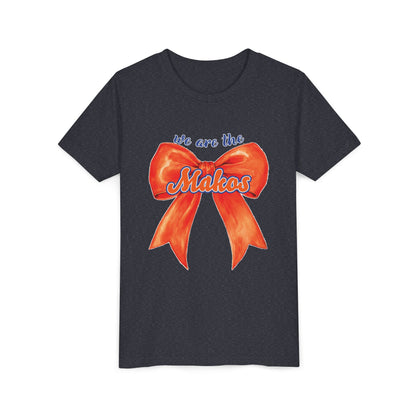 Youth We Are Coquette Bow