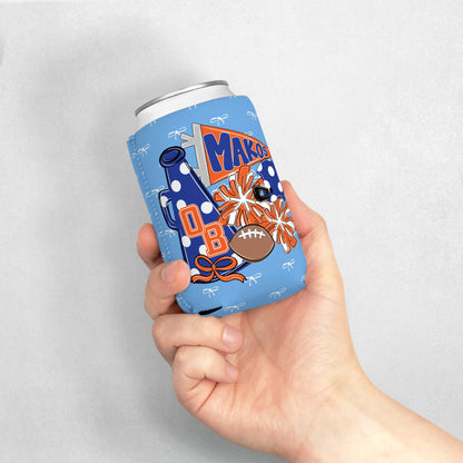 Makos Spirit Can Cooler Sleeve