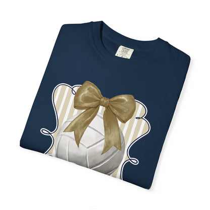 Adult Lions Coquette Volleball - Comfort Colors