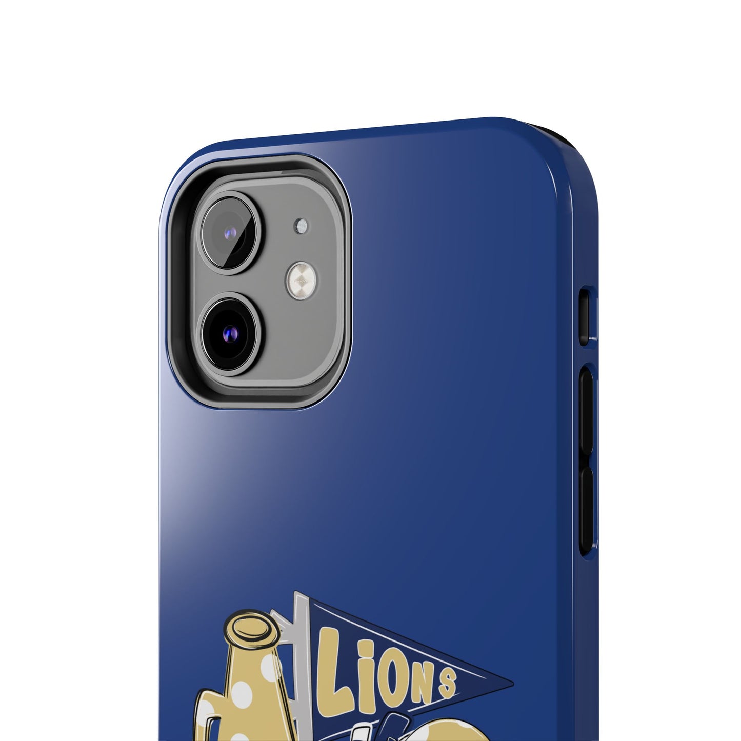 Foley Spirit Tough Phone Cases for IPhone And Samsung