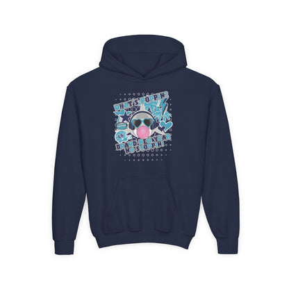 Youth What's Poppin Hoodie