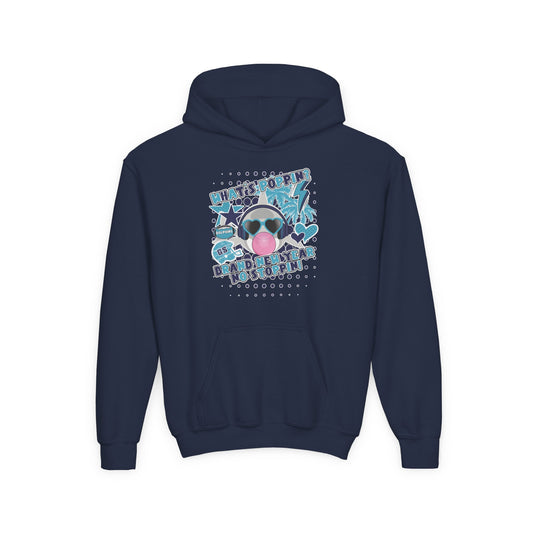 Youth What's Poppin Hoodie