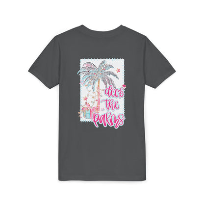 Deck the Palms - Bella Canvas