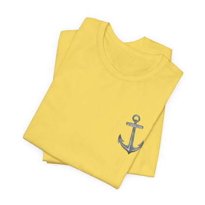 Adult Ono Salty Soul Tee - Bella Canvas