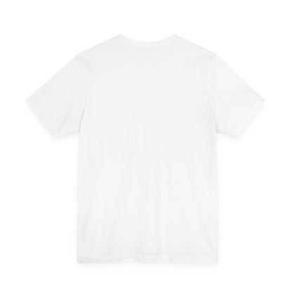 Mardi Gras T-Shirt — "Happy Mardi Gras" Carnival Mask & Beads Celebration Tee