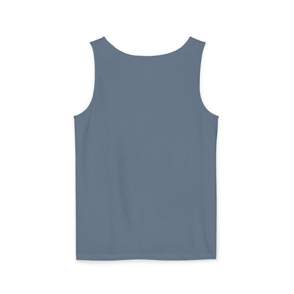Beach Days Tank Top - Comfort Colors