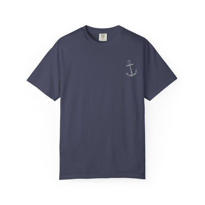 Ono Island Salty Soul - Comfort Colors