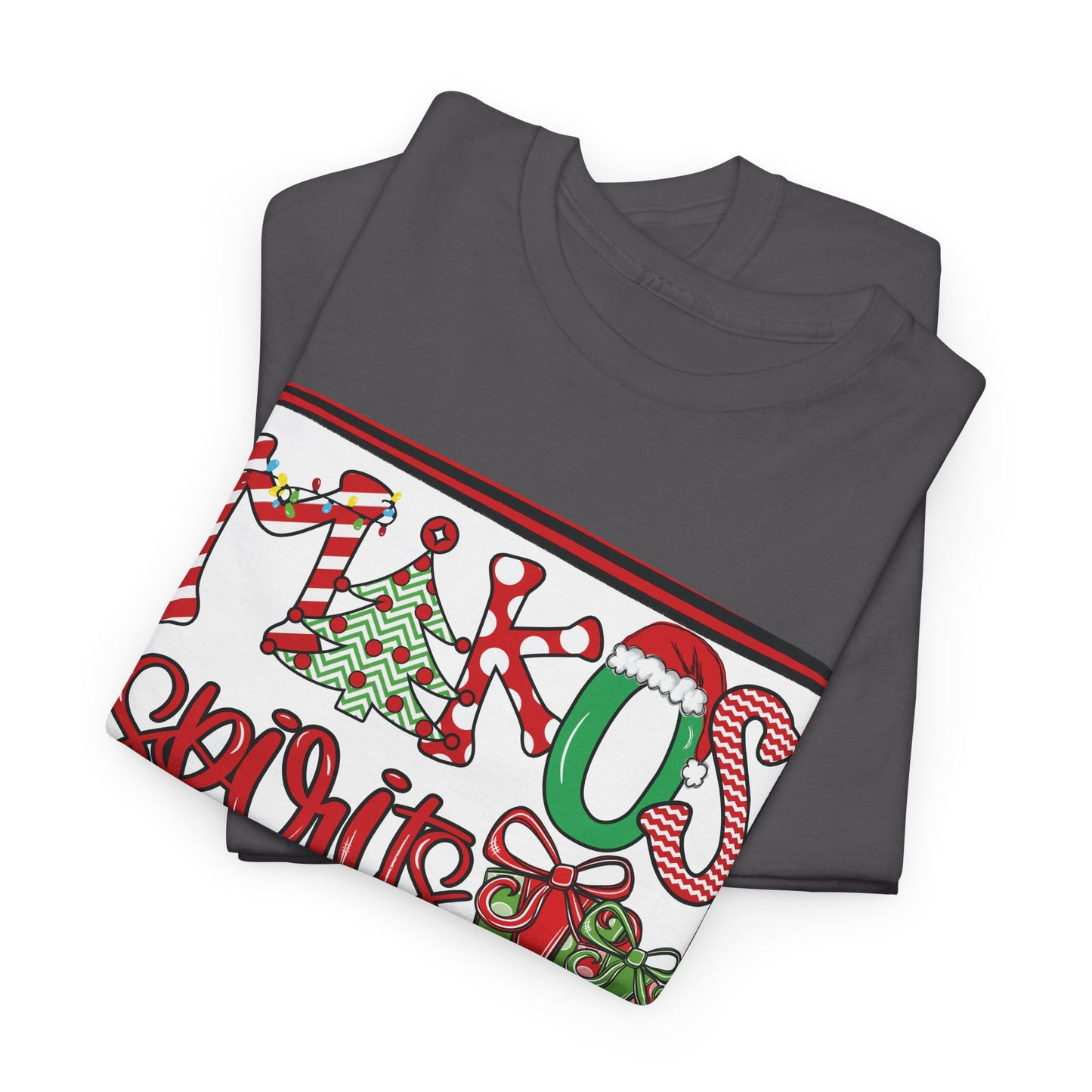 Adult Makos Christmas - Gildan