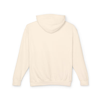 Foley Lions Coquette Bows & Volleyball Hooded Sweatshirt - Comfort Colors
