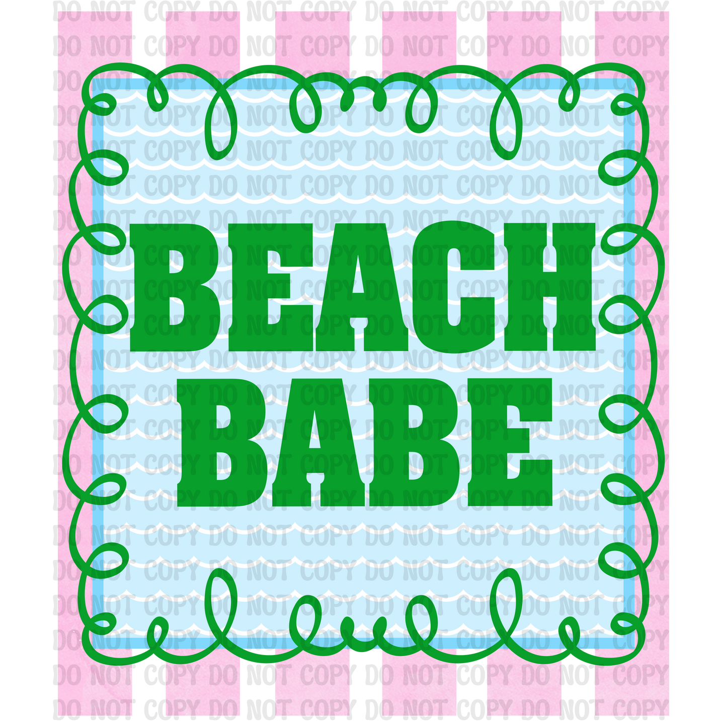 SWEET SUMMER BUNDLE - 14 DESIGNS