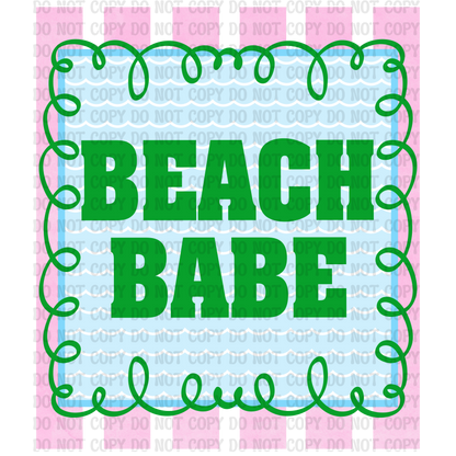 SWEET SUMMER BUNDLE - 14 DESIGNS