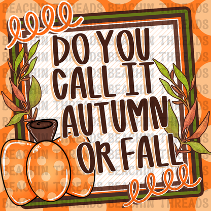 Fall Engagement Bundle For Facebook & Instagram