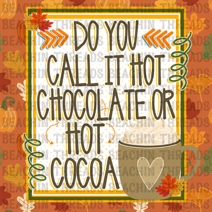 Fall Engagement Bundle For Facebook & Instagram
