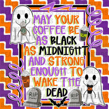 ADORABLE GHOSTS BOOS AND BREWS DIGITAL ENGAGEMENT GRAPHICS