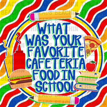 BACK TO SCHOOL DIGITAL ENGAGEMENT GRAPHIC SET