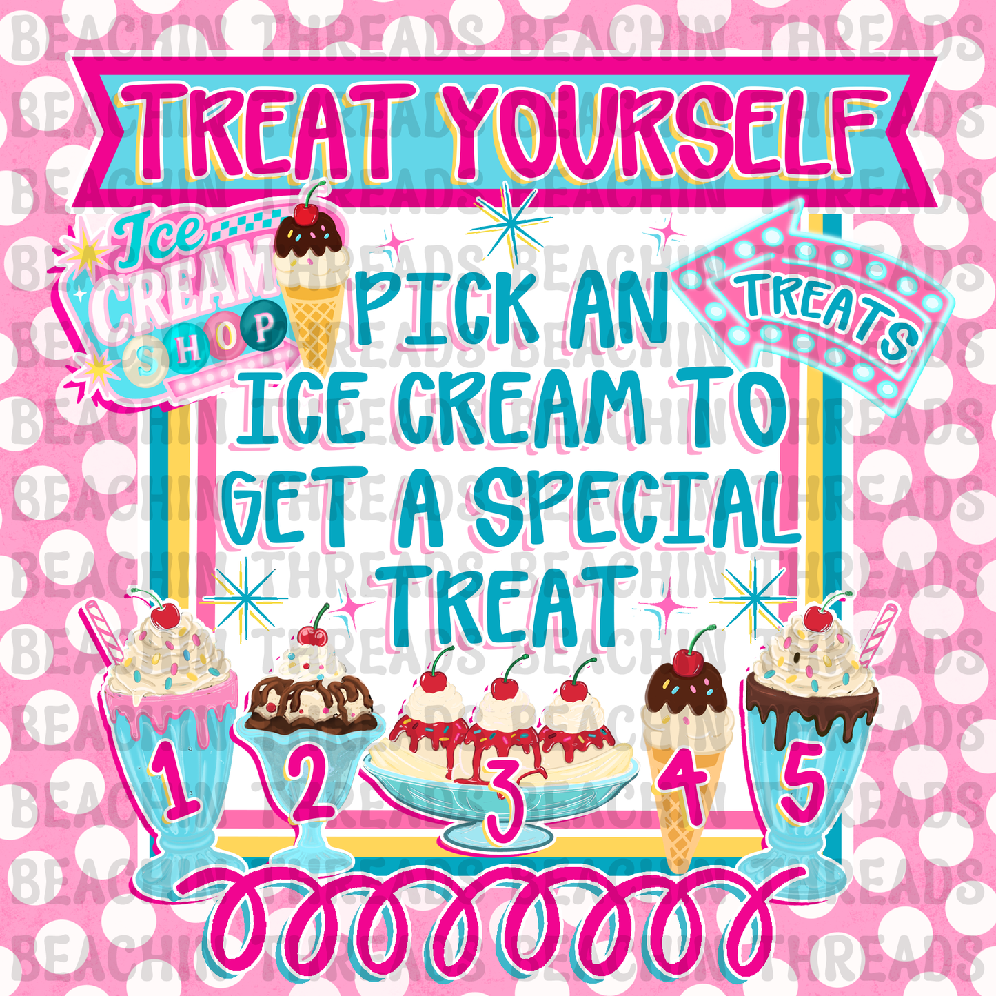 Retro Vintage 50s Social Media Engagement Bundle of 13