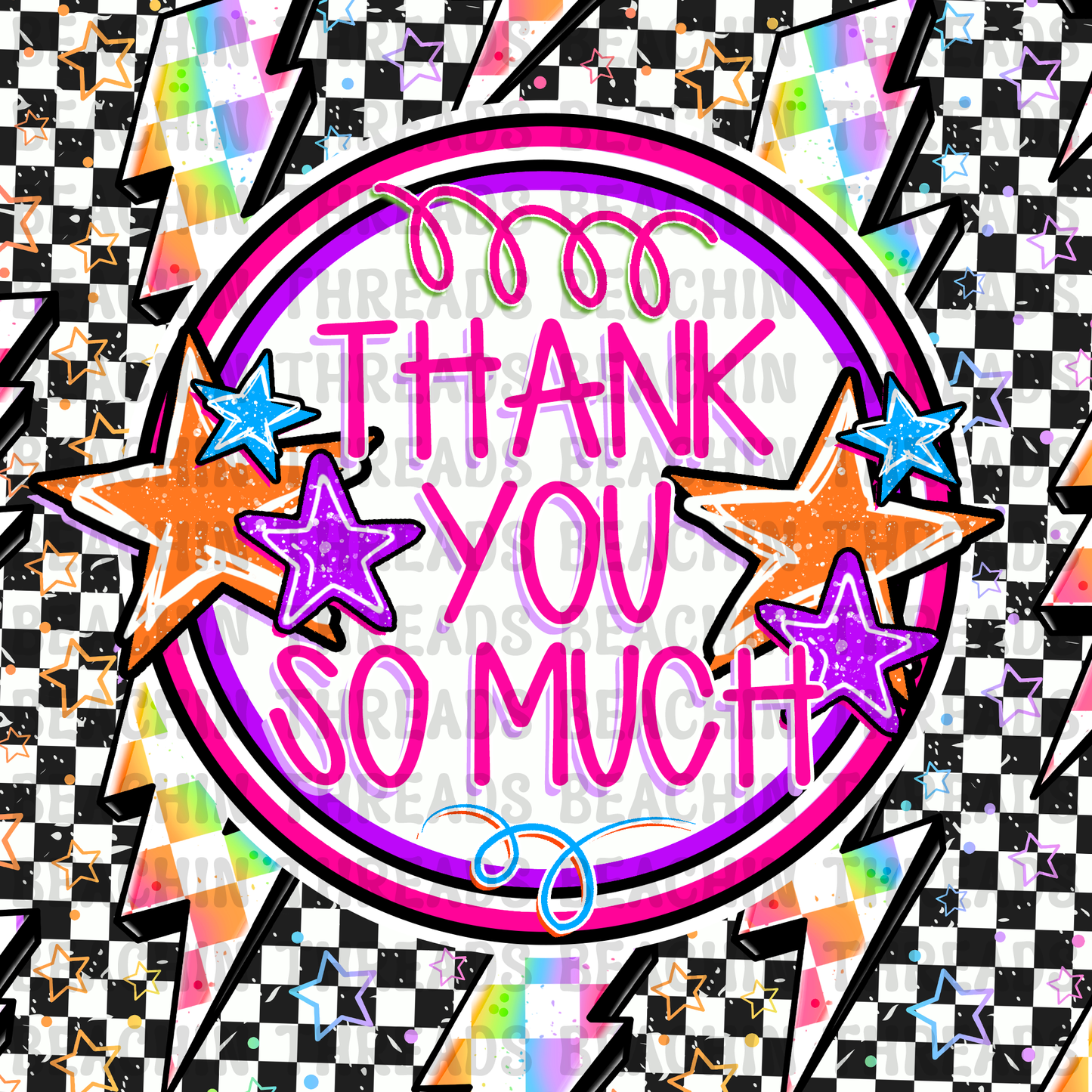 CHECKERED DIGITAL ENGAGEMENT GRAPHICS SET