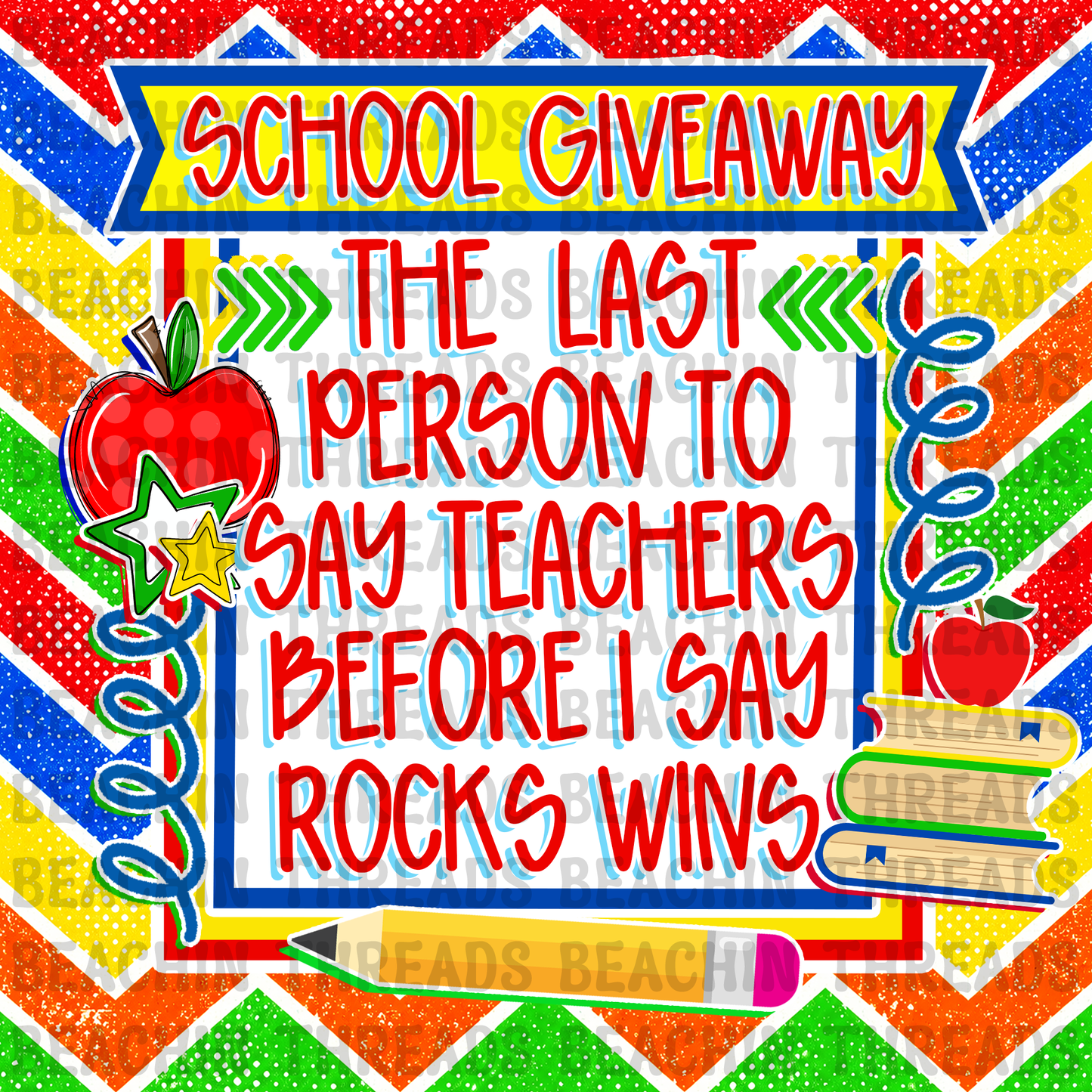 BACK TO SCHOOL DIGITAL ENGAGEMENT GRAPHIC SET