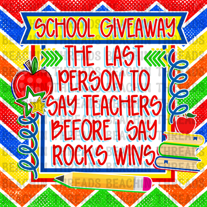BACK TO SCHOOL DIGITAL ENGAGEMENT GRAPHIC SET