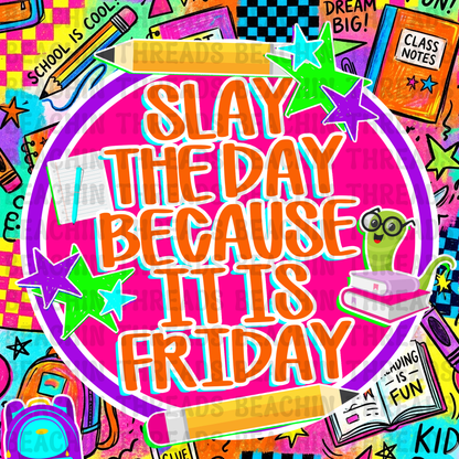 BACK TO SCHOOL DIGITAL ENGAGEMENT GRAPHIC SET