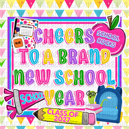 BACK TO SCHOOL TEACHER TUESDAYS ENGAGEMENT GRAPHICS