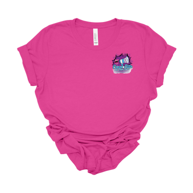 COAST ELITE MOM POP ART T-SHIRT