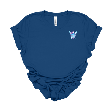 COAST ELITE MOM SQUAD T-SHIRT