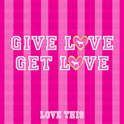 L 0 V E P ! N K