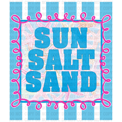 SWEET SUMMER BUNDLE - 14 DESIGNS