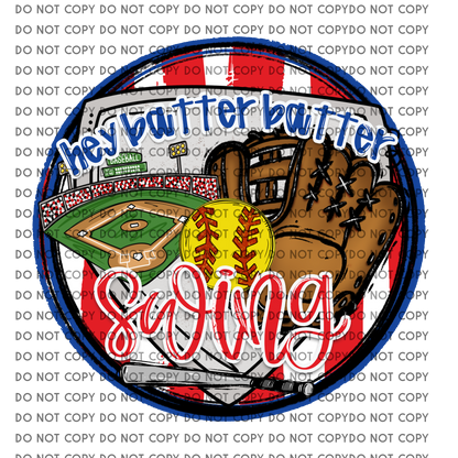 Baseball Softball Design Bundle