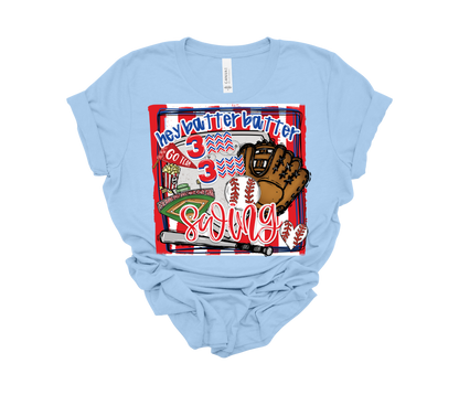 Baseball Softball Design Bundle
