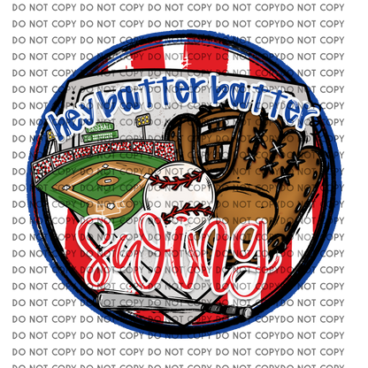 Baseball 3 Up 3 Down