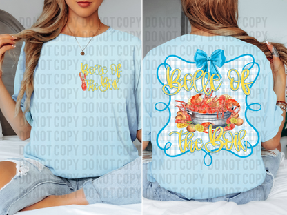 Belle of the Boil Bundle
