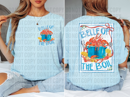 Belle of the Boil Bundle