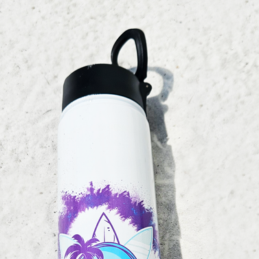 COAST ELITE SPORTS CUSTOM BOTTLE