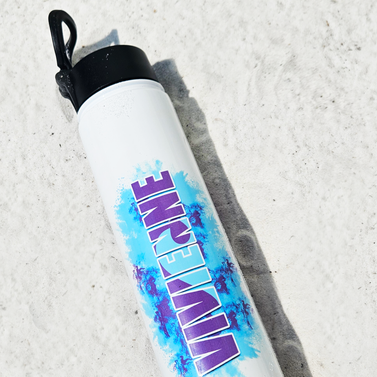 COAST ELITE SPORTS CUSTOM BOTTLE