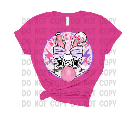 BUBBLEGUM BUNNIES 2 DIGITAL DESIGNS