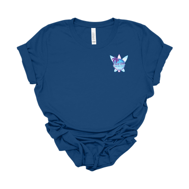 COAST ELITE DAD SQUAD T-SHIRT