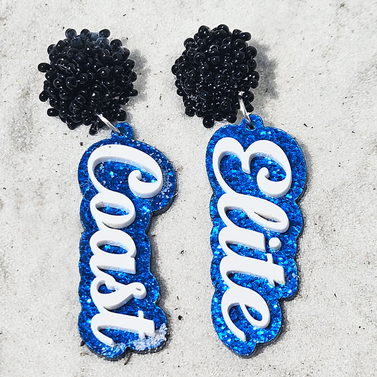 COAST ELITE EARRINGS