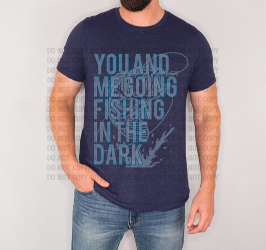 Fishing in the Dark Surf & Beach Vibes Digital Design Bundle | Unisex Summer Shirt Graphics | Father’s Day Beach Tee PNG | Retro Surf Van & Palm Tree Designs